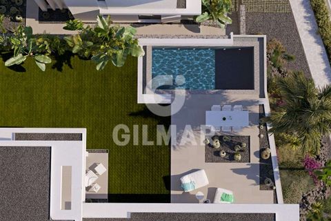 Villa i Abama, Tenerife, Abama - € 1.705.000 | Ref: OG-218333  - foto 9